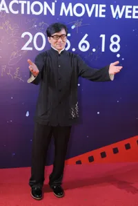 Foto Jackie Chan