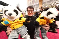 Foto Jackie Chan