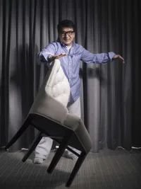 Foto Jackie Chan