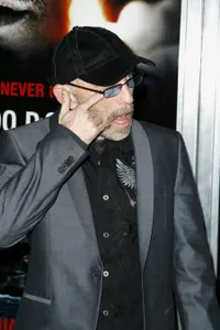 Foto Jackie Earle Haley