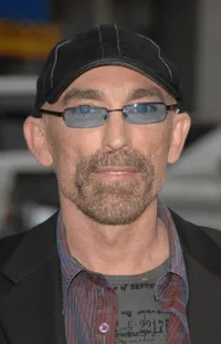 Foto Jackie Earle Haley