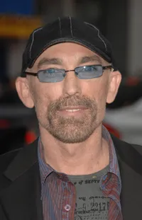 Foto Jackie Earle Haley