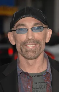 Foto Jackie Earle Haley