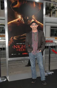 Foto Jackie Earle Haley