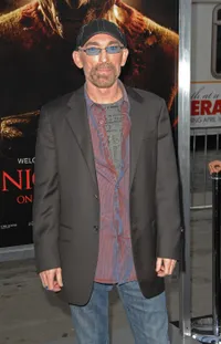 Foto Jackie Earle Haley