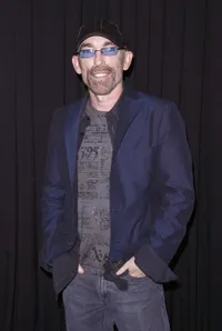 Foto Jackie Earle Haley