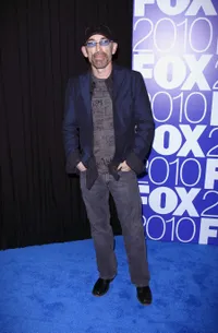 Foto Jackie Earle Haley