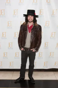 Foto Jackson Rathbone