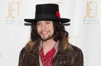 Foto Jackson Rathbone