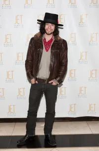 Foto Jackson Rathbone