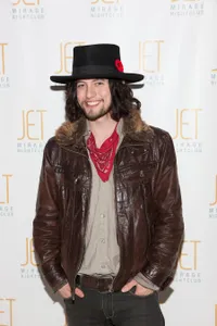 Foto Jackson Rathbone
