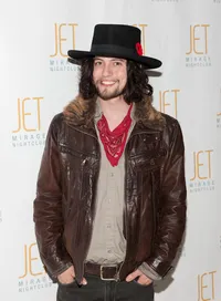 Foto Jackson Rathbone
