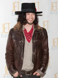 Foto Jackson Rathbone