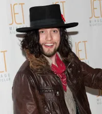 Foto Jackson Rathbone