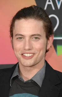 Foto Jackson Rathbone