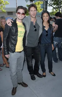 Foto Jackson Rathbone