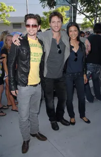 Foto Jackson Rathbone