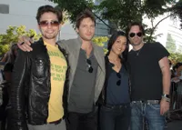 Foto Jackson Rathbone