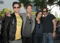 Foto Jackson Rathbone