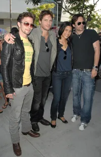 Foto Jackson Rathbone