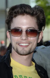 Foto Jackson Rathbone