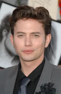 Foto Jackson Rathbone