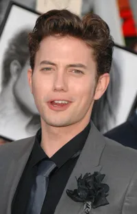 Foto Jackson Rathbone