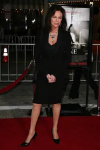 Foto Jacqueline Bisset