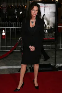 Foto Jacqueline Bisset