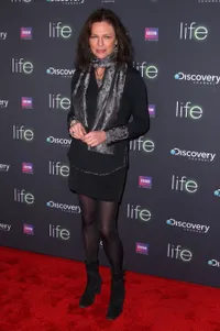 Foto Jacqueline Bisset