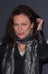 Foto Jacqueline Bisset
