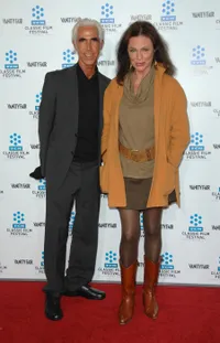 Foto Jacqueline Bisset