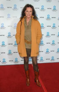 Foto Jacqueline Bisset