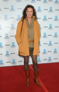 Foto Jacqueline Bisset