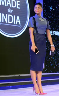 Foto Jacqueline Fernandez