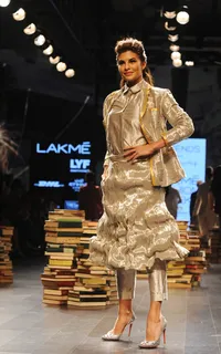 Foto Jacqueline Fernandez