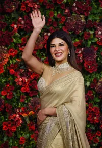 Foto Jacqueline Fernandez