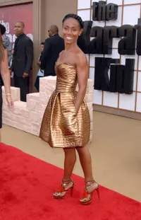 Foto Jada Pinkett Smith