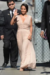 Foto Jada Pinkett Smith