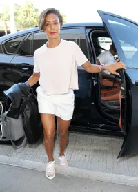 Foto Jada Pinkett Smith