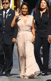 Foto Jada Pinkett Smith