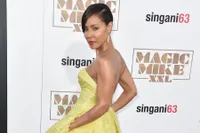 Foto Jada Pinkett Smith