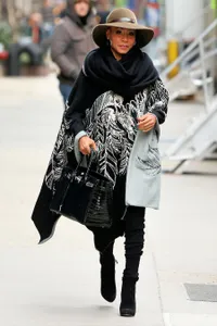 Foto Jada Pinkett Smith