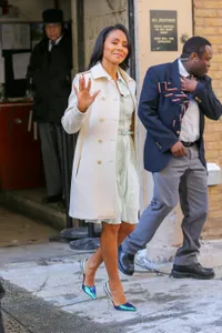 Foto Jada Pinkett Smith