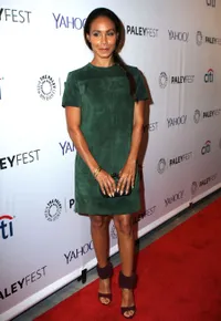 Foto Jada Pinkett Smith