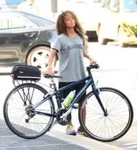 Foto Jada Pinkett Smith