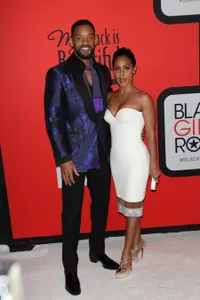 Foto Jada Pinkett Smith