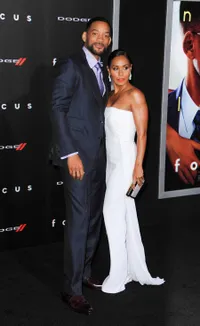 Foto Jada Pinkett Smith