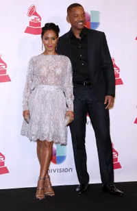 Foto Jada Pinkett Smith