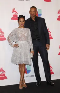 Foto Jada Pinkett Smith